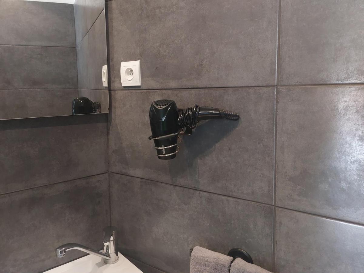 Studio A 2 Pas De La Plage Марсель Экстерьер фото