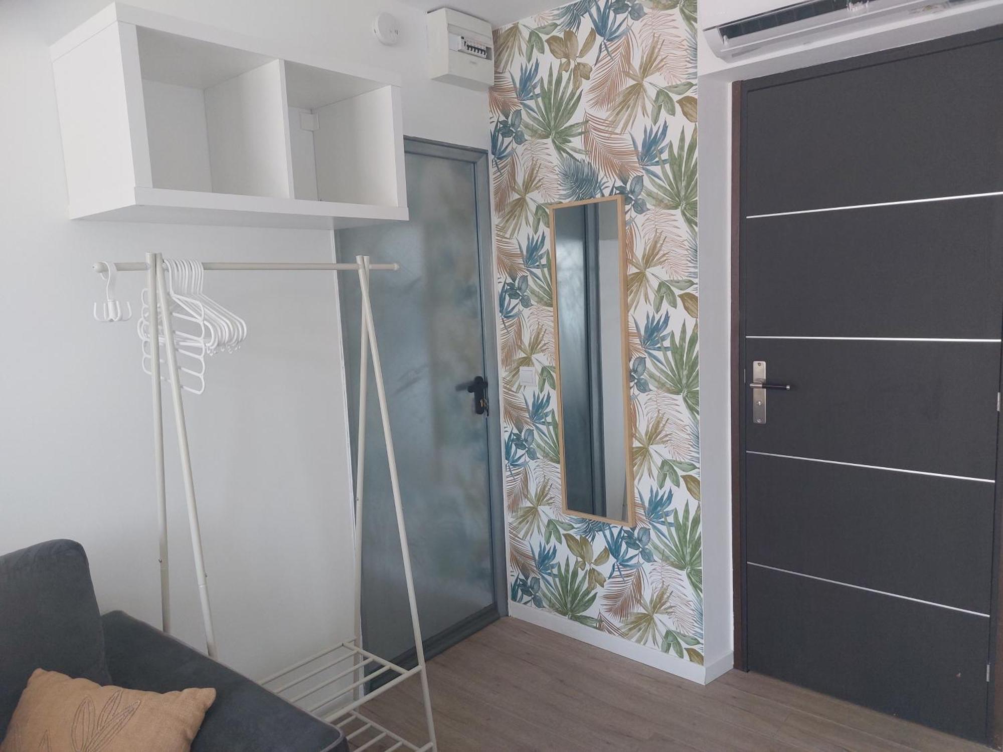 Studio A 2 Pas De La Plage Марсель Экстерьер фото